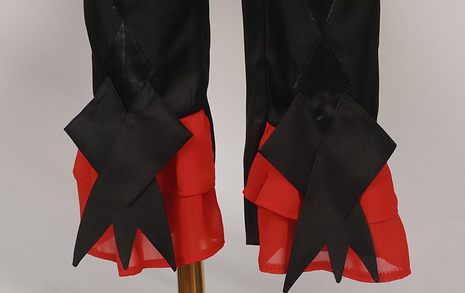 原神｜アルレッキーノ  コスプレ衣装  