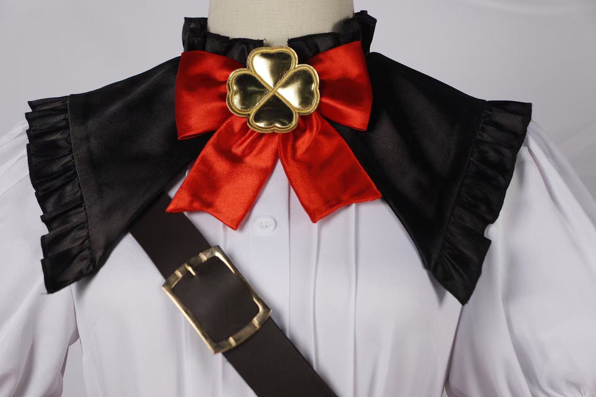 原神｜クレー コスプレ衣装  