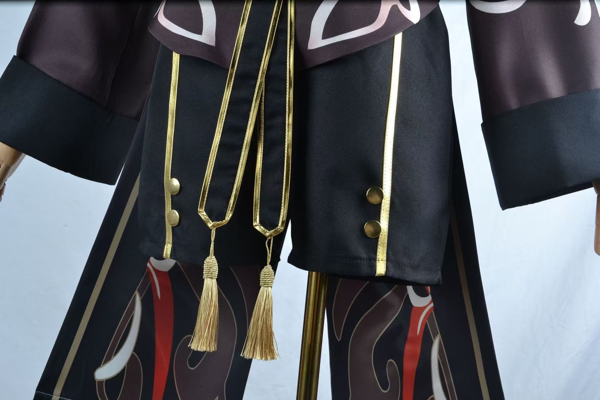 原神｜胡桃 コスプレ衣装  