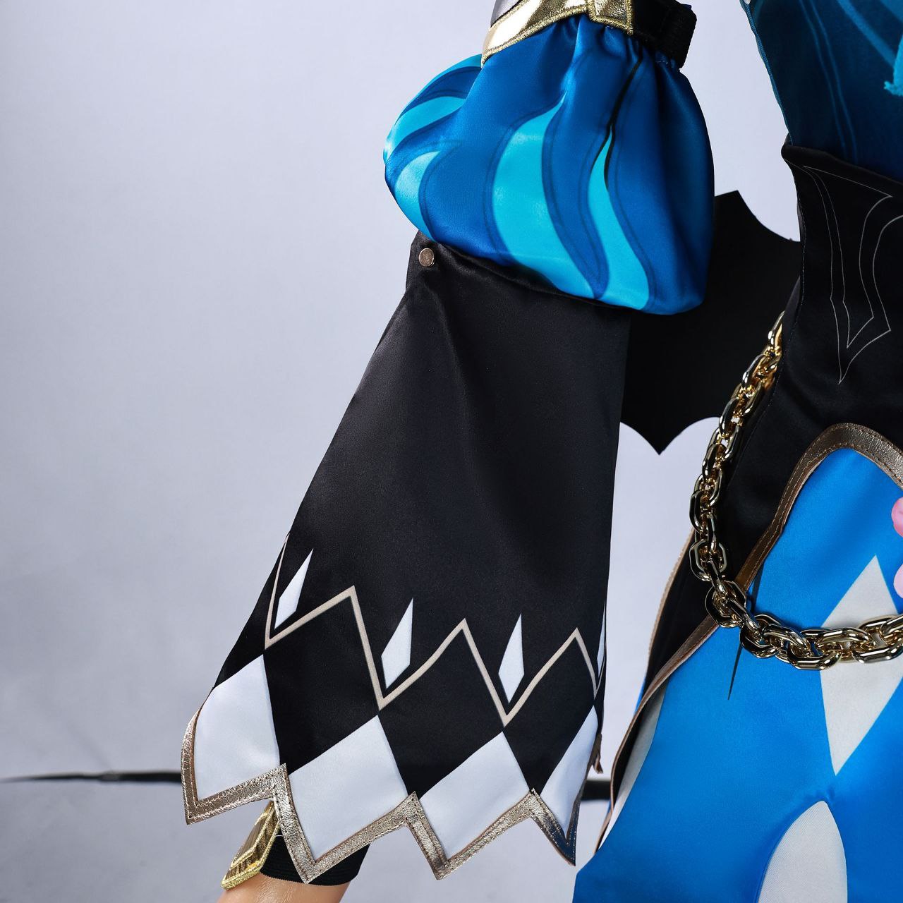 崩壊：スターレイル｜​​ケリュドラ​​  コスプレ衣装  