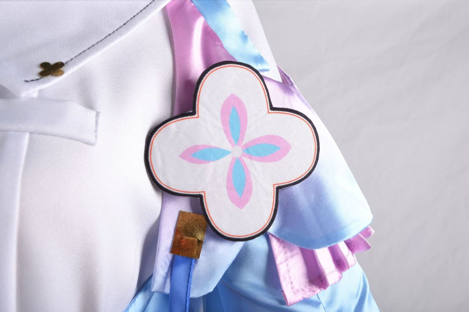 崩壊：スターレイル｜三月なのか  コスプレ衣装  