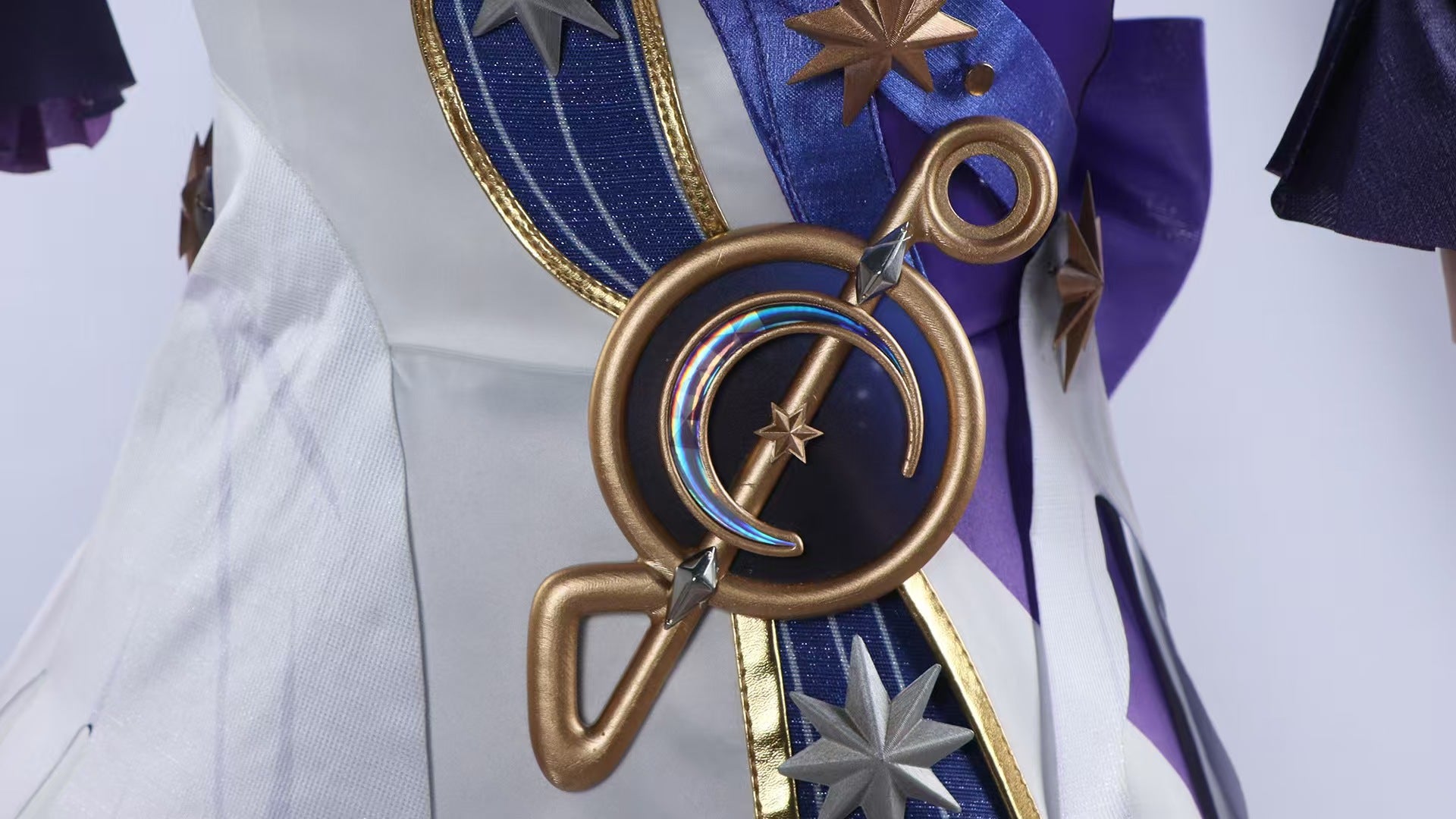 崩壊：スターレイル｜ロビン  コスプレ衣装  