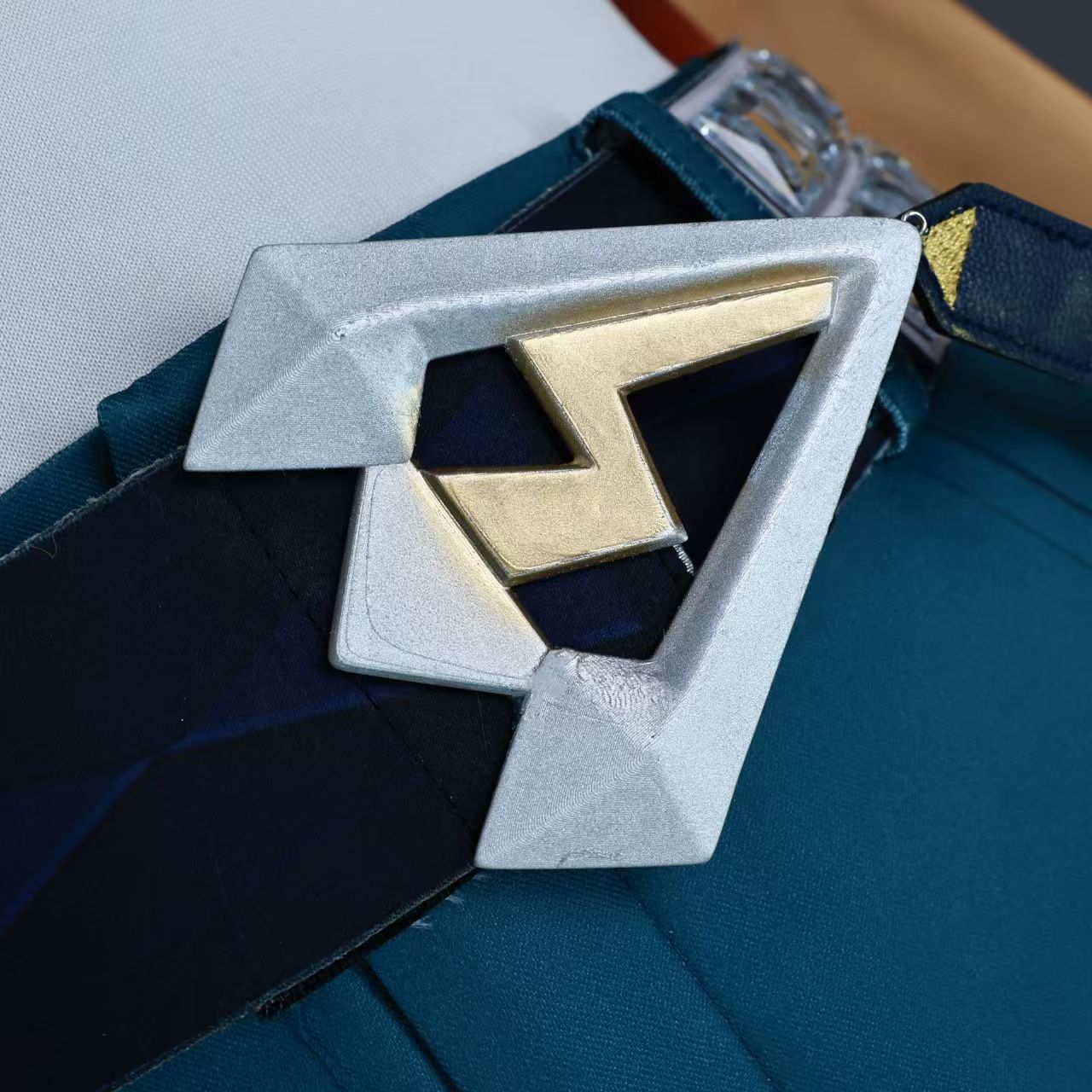 原神｜シロネン コスプレ衣装  