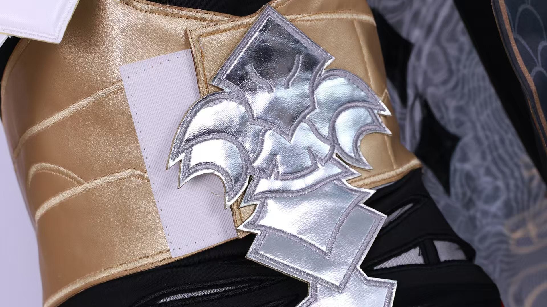崩壊3rd｜フカ  識の律者  コスプレ衣装  