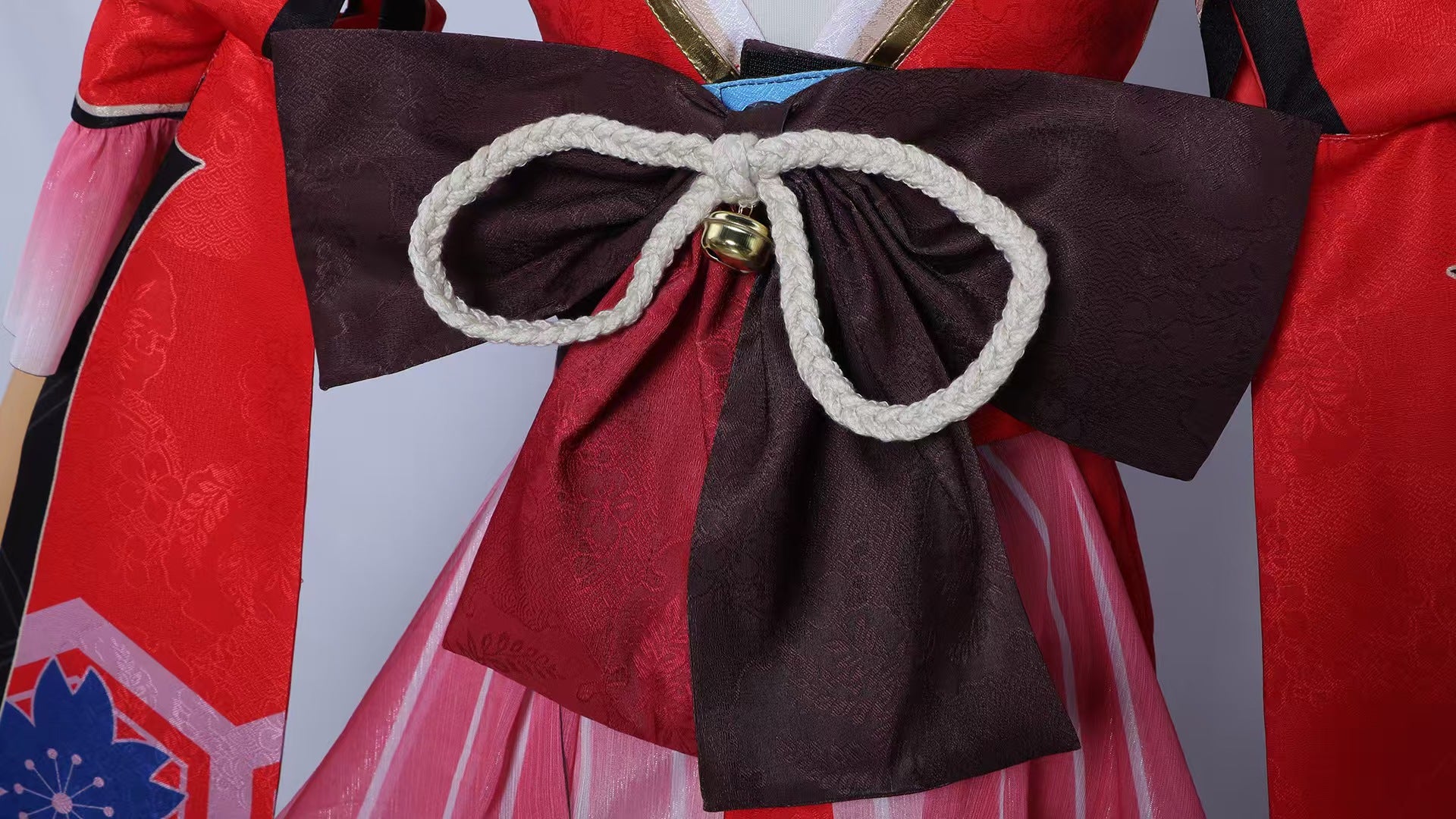 崩壊：スターレイル｜花火 コスプレ衣装  