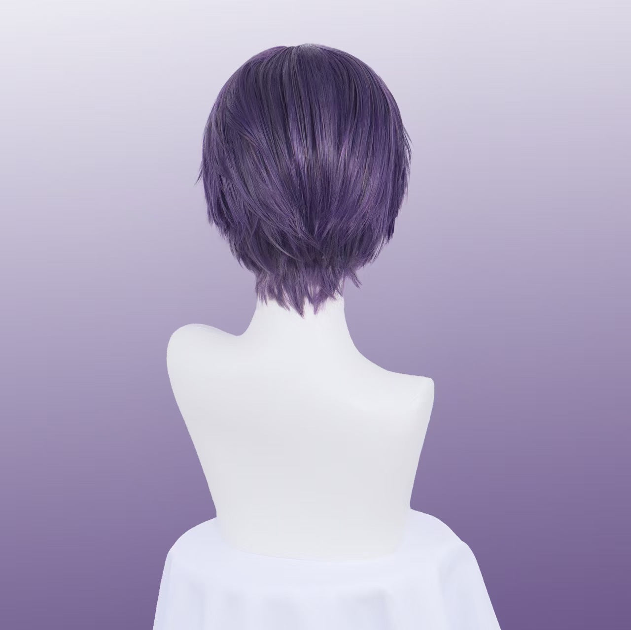 恋と深空｜ホムラ  ウィッグ