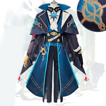 崩壊：スターレイル｜アナイクス  コスプレ衣装