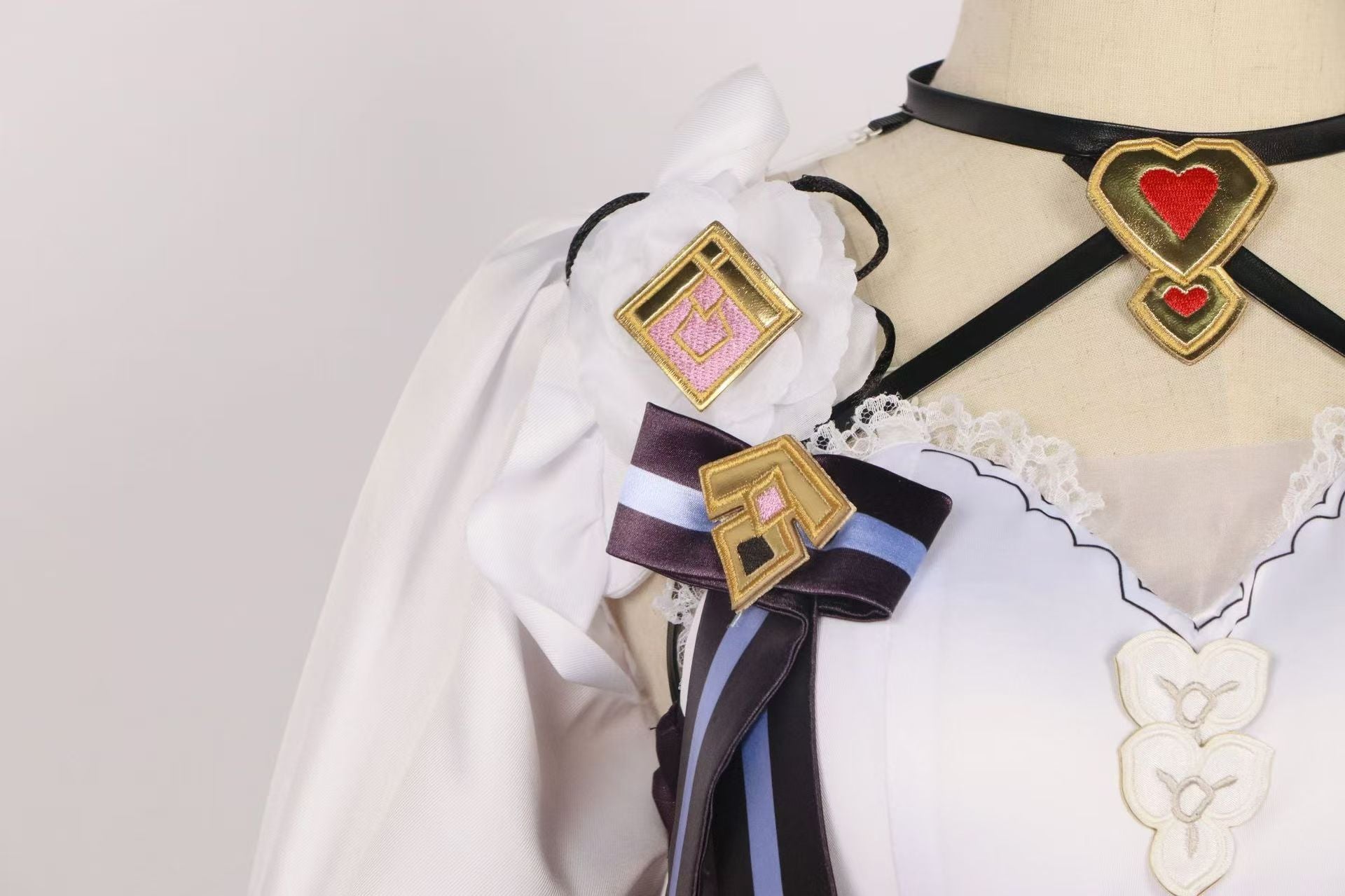 崩壊3rd｜エリシア  メイド服