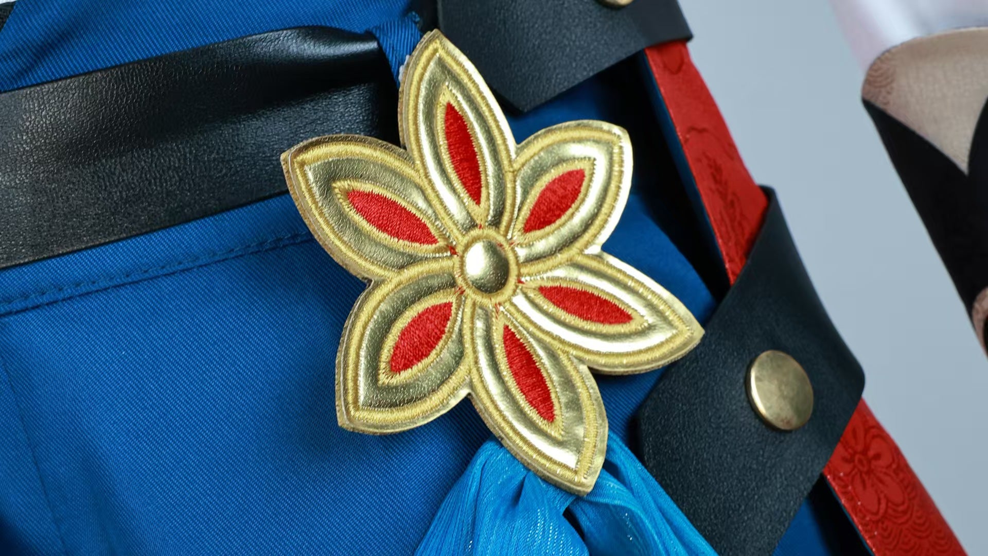 崩壊：スターレイル｜椒丘  コスプレ衣装  