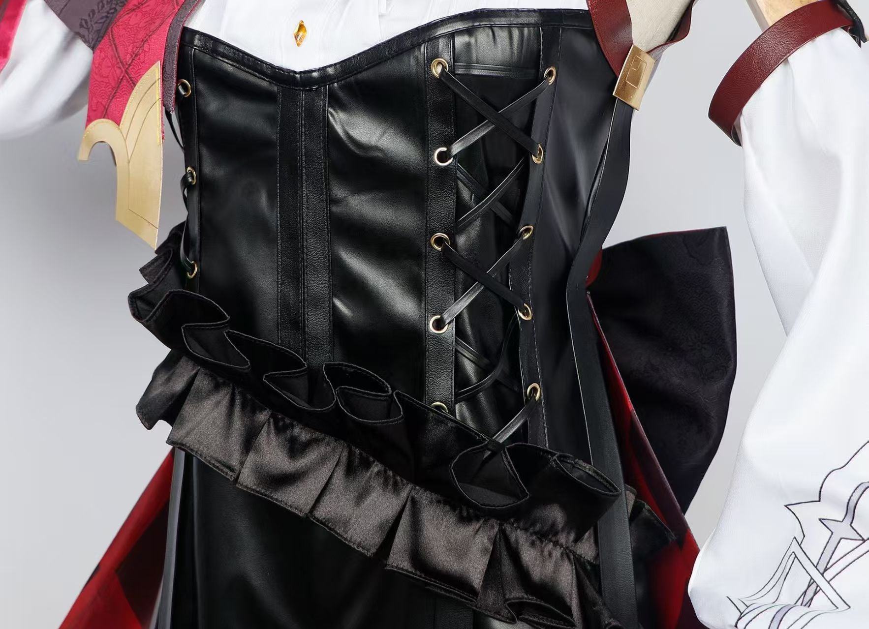 原神｜リネ  コスプレ衣装