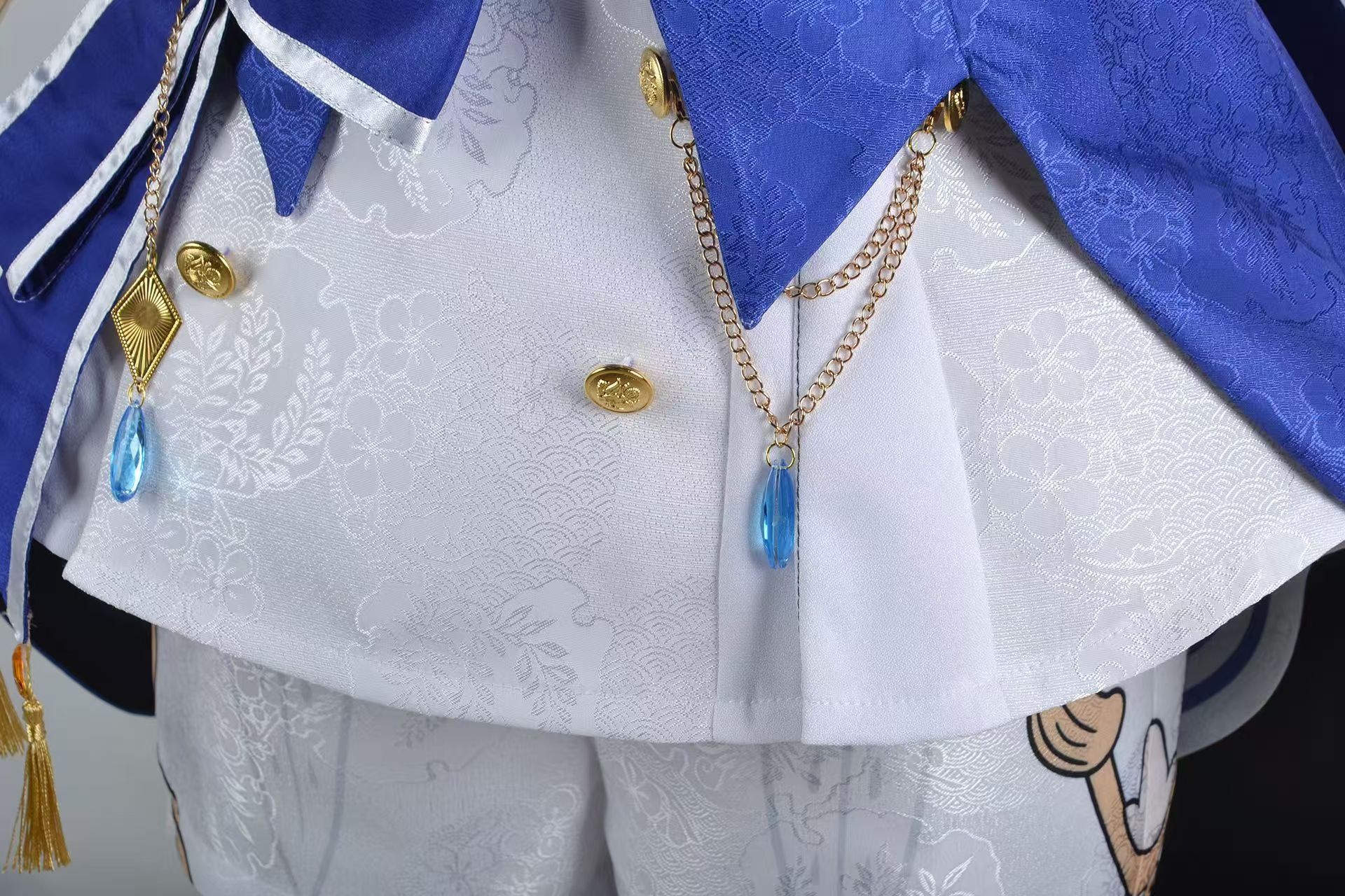原神｜フリーナ  コスプレ衣装
