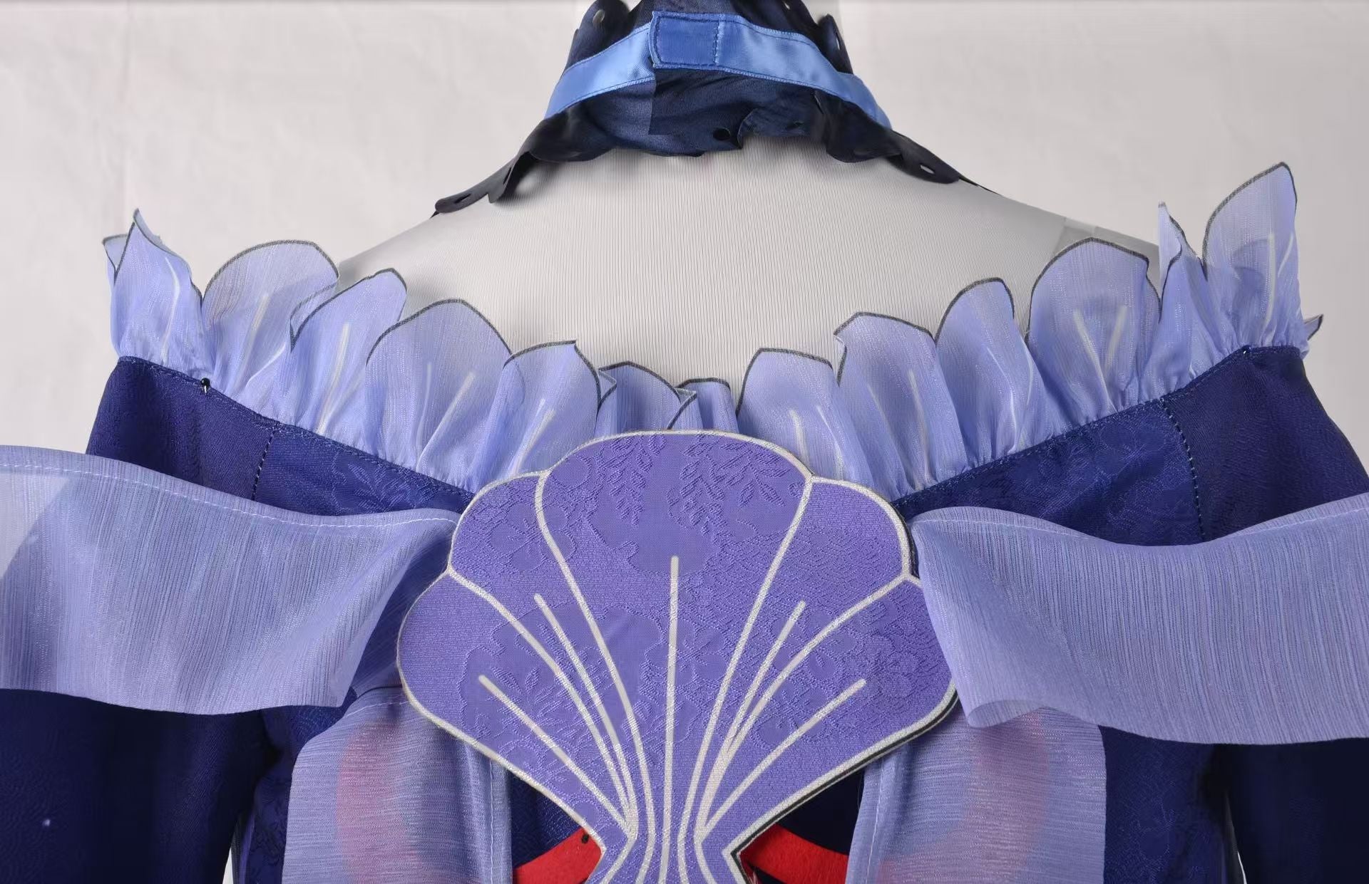 原神 | 珊瑚宮心海  コスプレ衣装