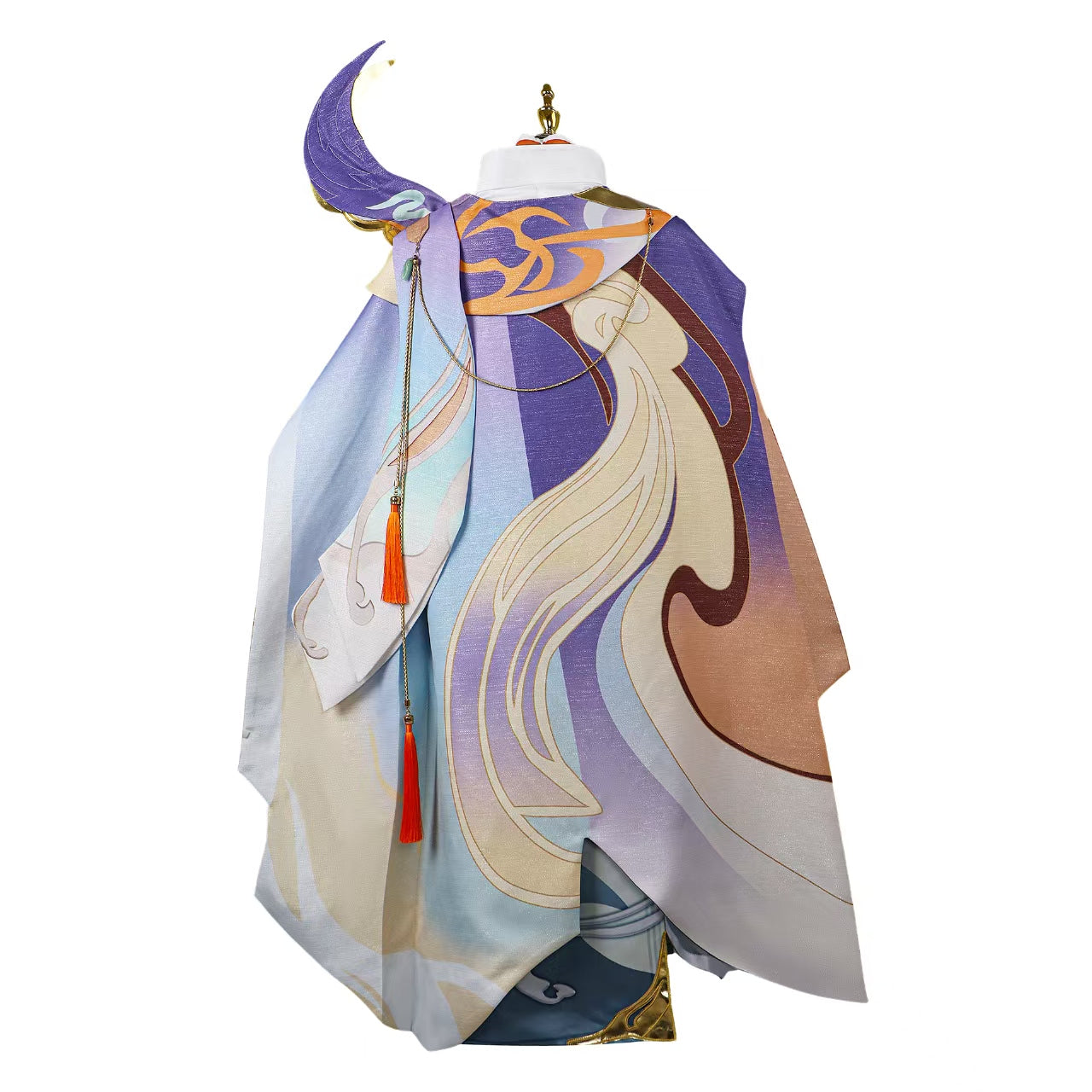Honor of Kings｜棋星  コスプレ衣装  