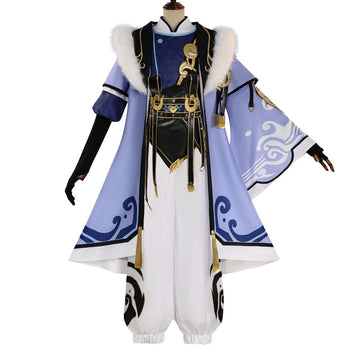 Honor of Kings | 孫権 コスプレ衣装  