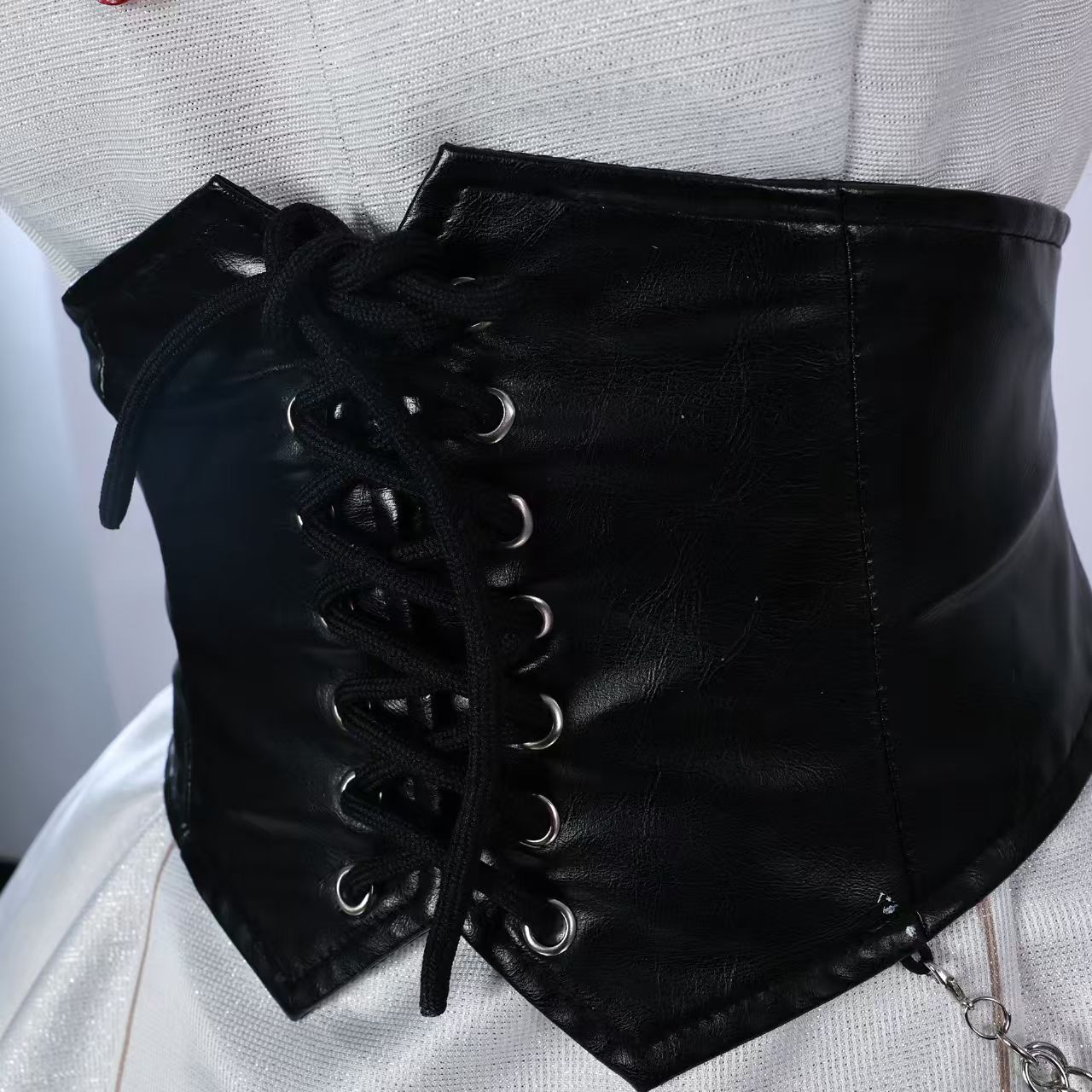 鳴潮｜ツバキ  コスプレ衣装  