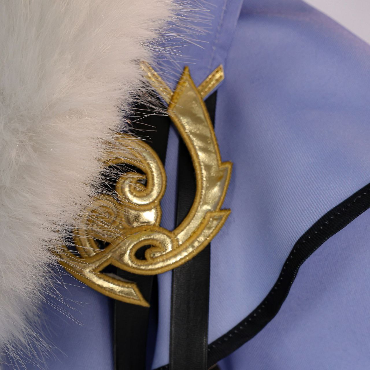 Honor of Kings | 孫権 コスプレ衣装  