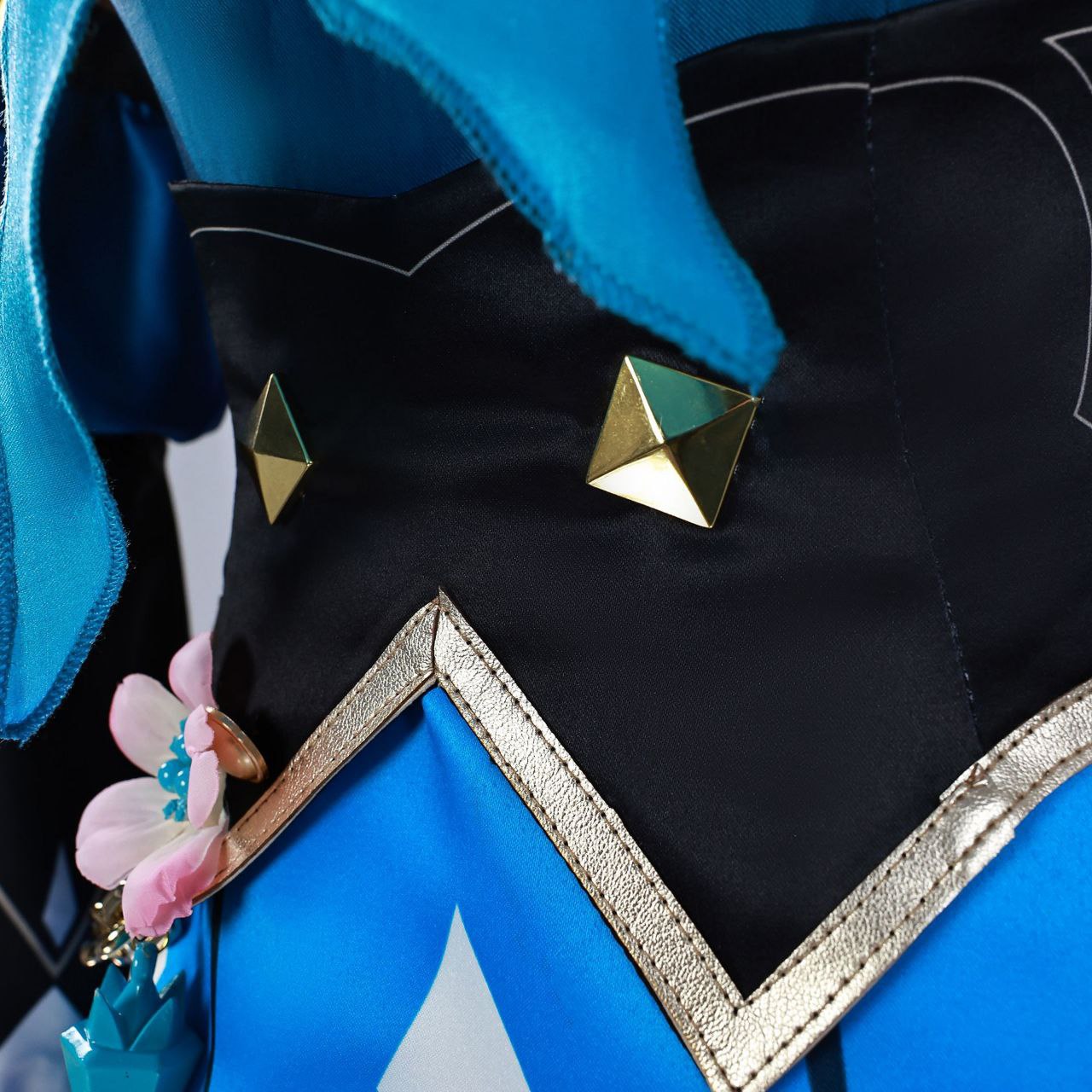崩壊：スターレイル｜​​ケリュドラ​​  コスプレ衣装  