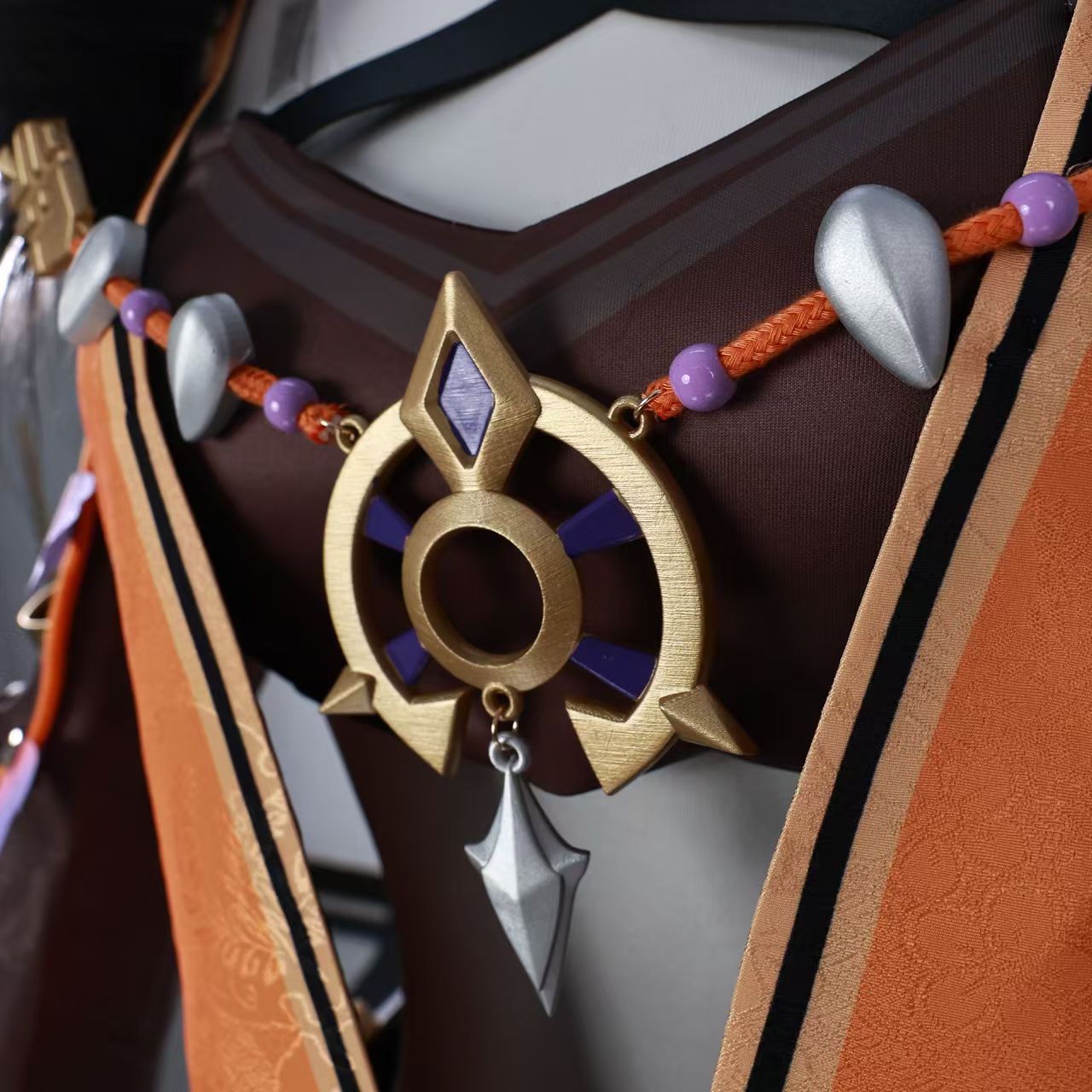 原神｜イアンサ  コスプレ衣装