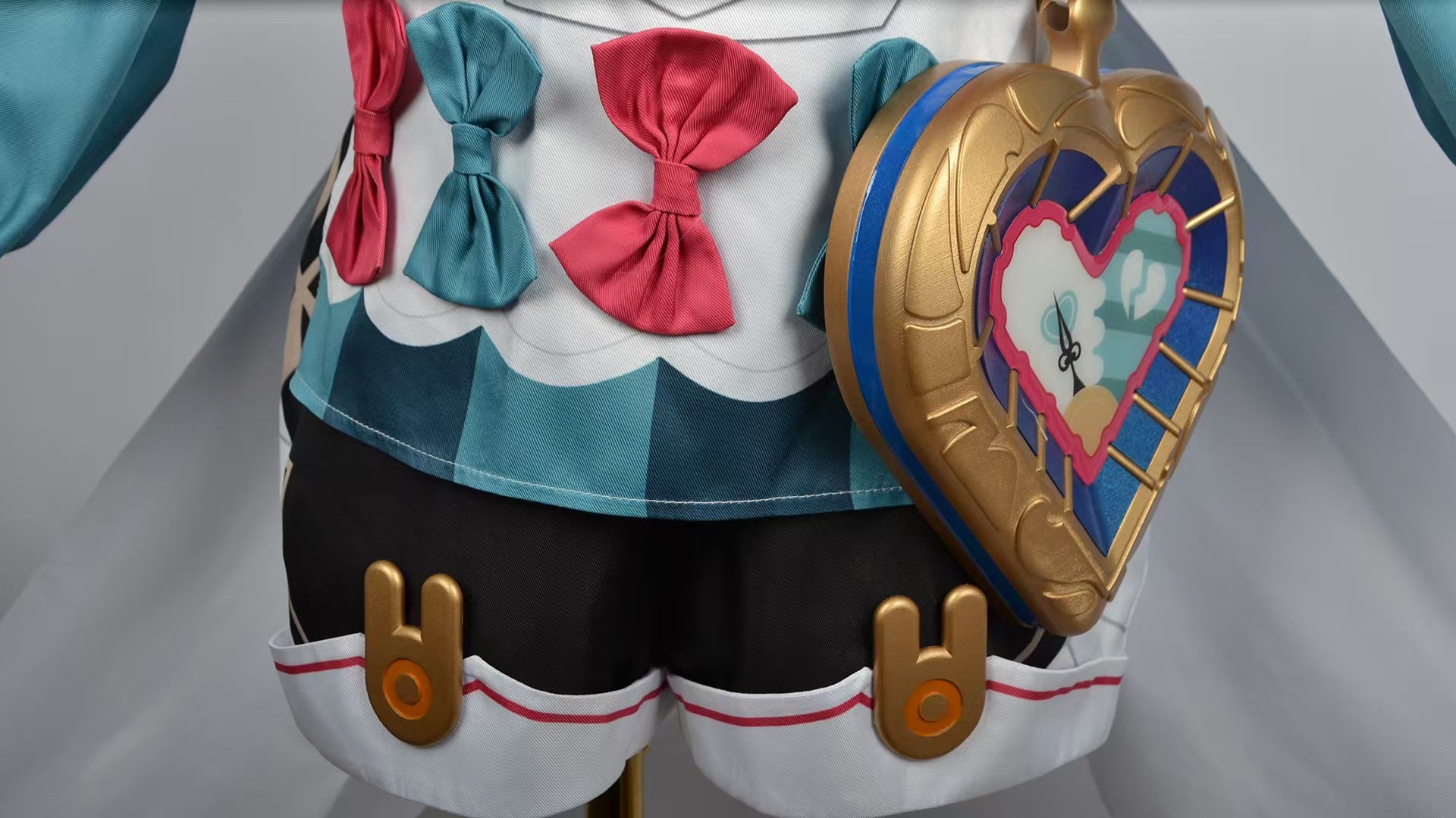 原神｜シグウィン  コスプレ衣装
