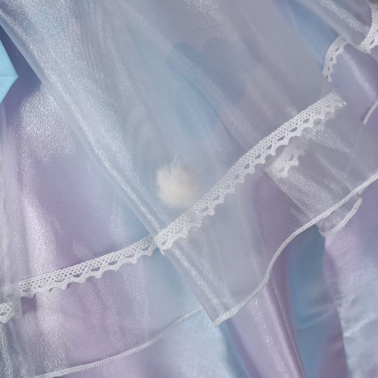 Honor of Kings｜瑶  コスプレ衣装  