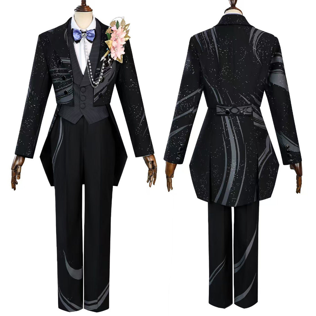 Love and Deepspace｜Caleb COS Costume