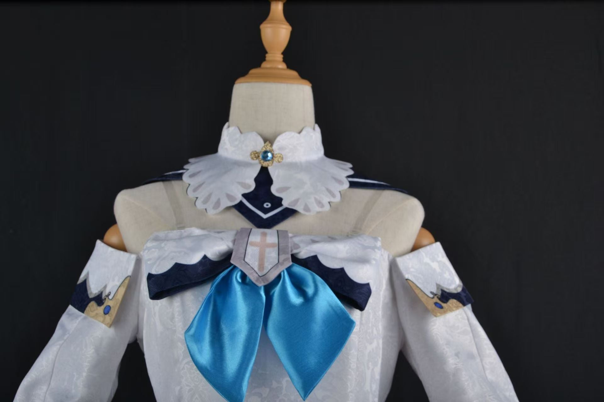原神｜バーバラ  コスプレ衣装  