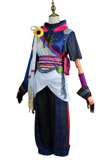 原神｜ティナリ  コスプレ衣装  