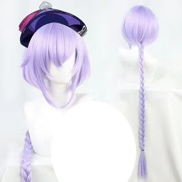 原神｜七七 ウィッグ
