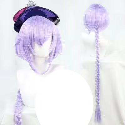 原神｜七七 ウィッグ