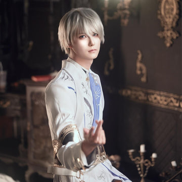 恋と深空｜セイヤ  コスプレ衣装