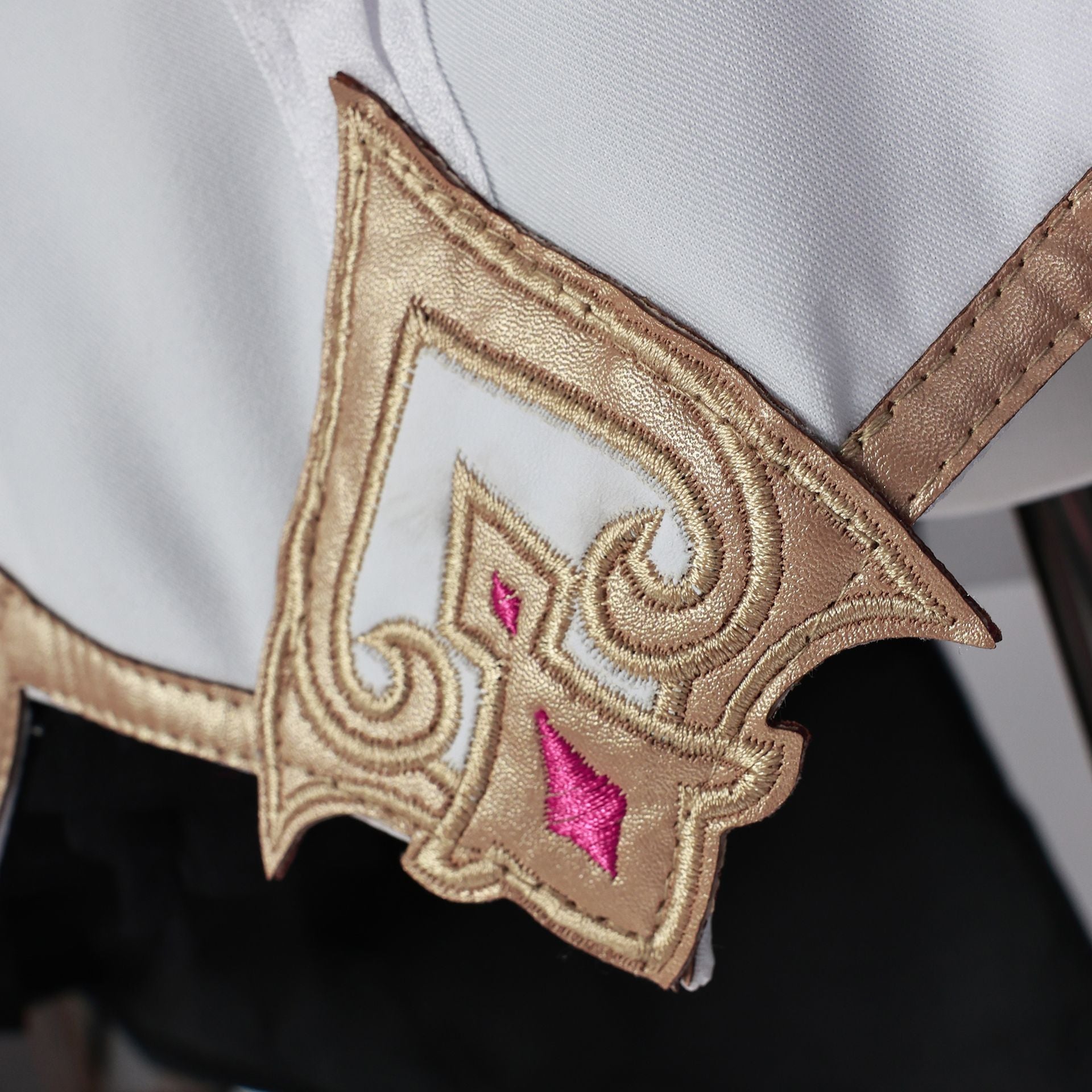 原神｜エスコフィエ　コスプレ衣装　　　