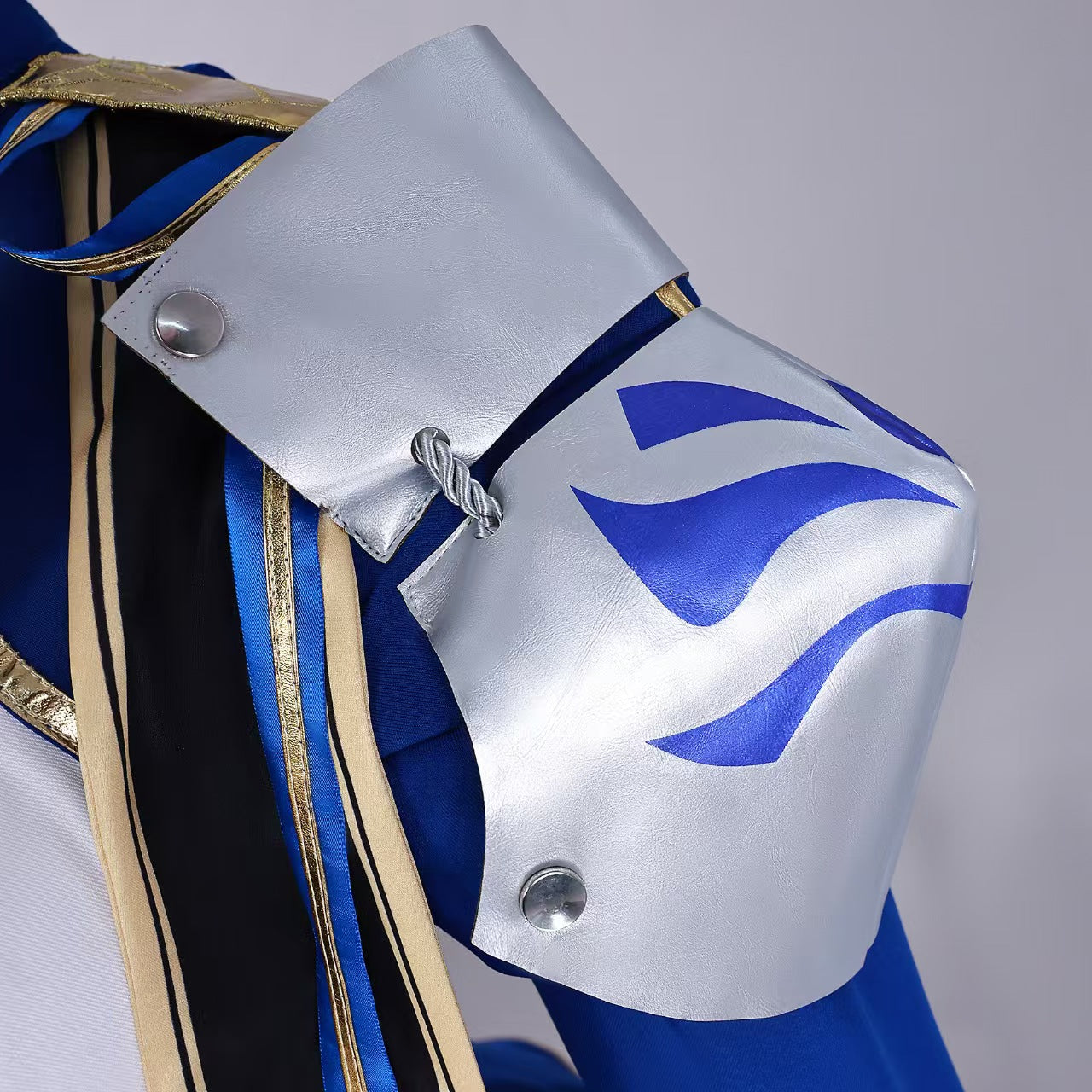 崩壊：スターレイル｜Saber コスプレ衣装