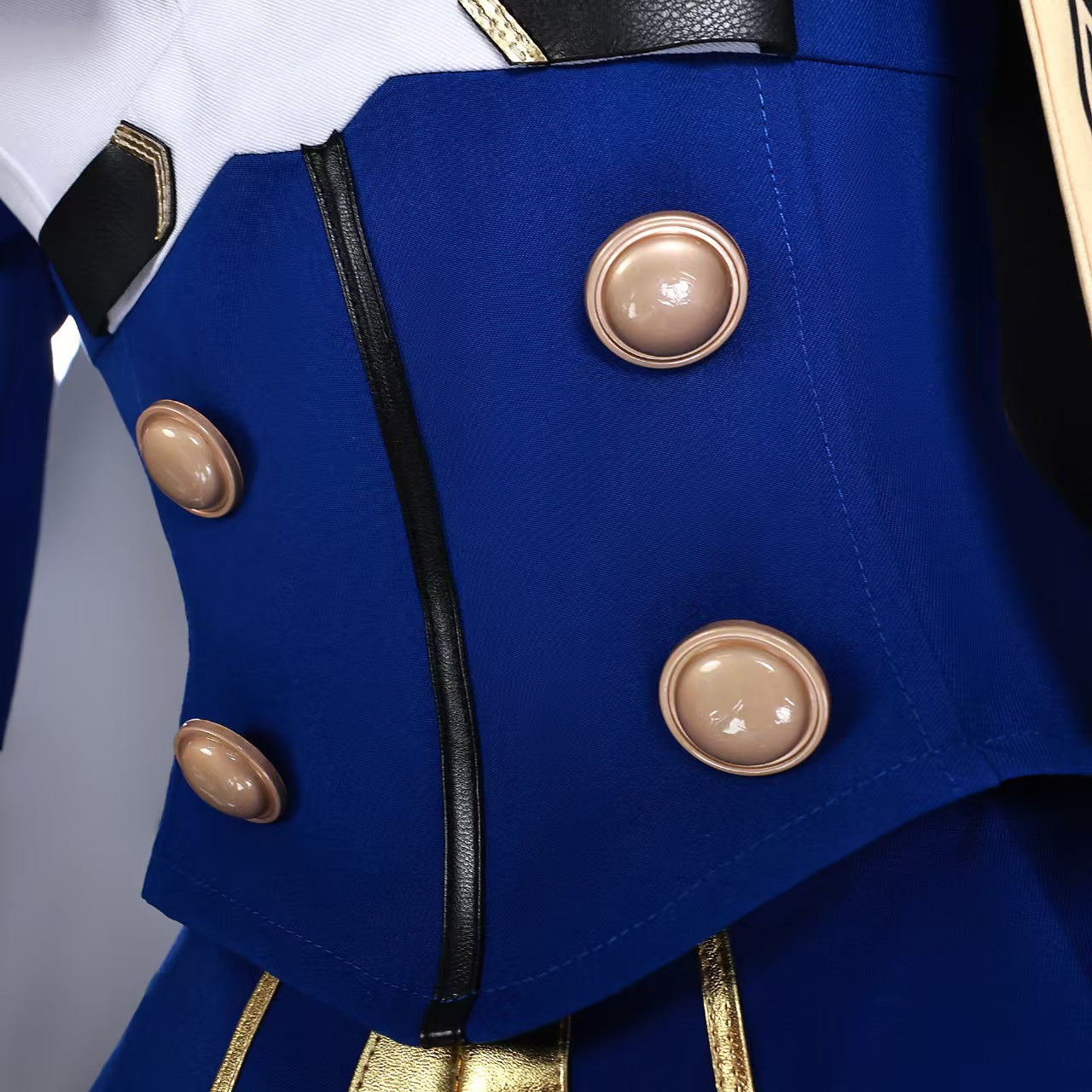 崩壊：スターレイル｜Saber コスプレ衣装