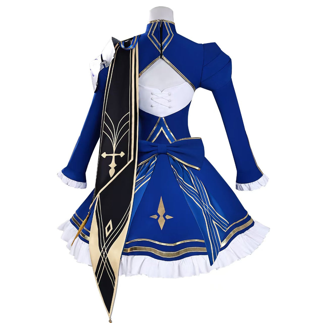 崩壊：スターレイル｜Saber コスプレ衣装