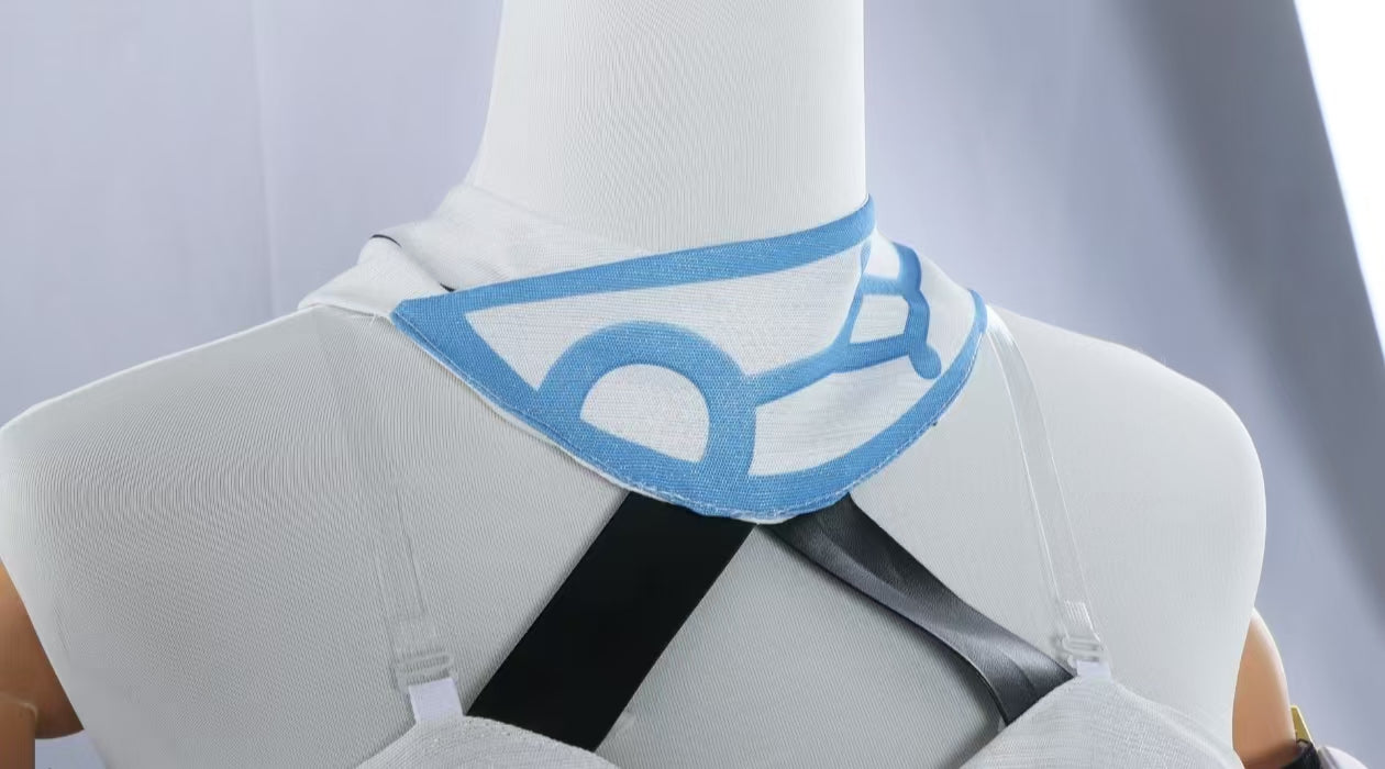 原神｜蛍  コスプレ衣装  