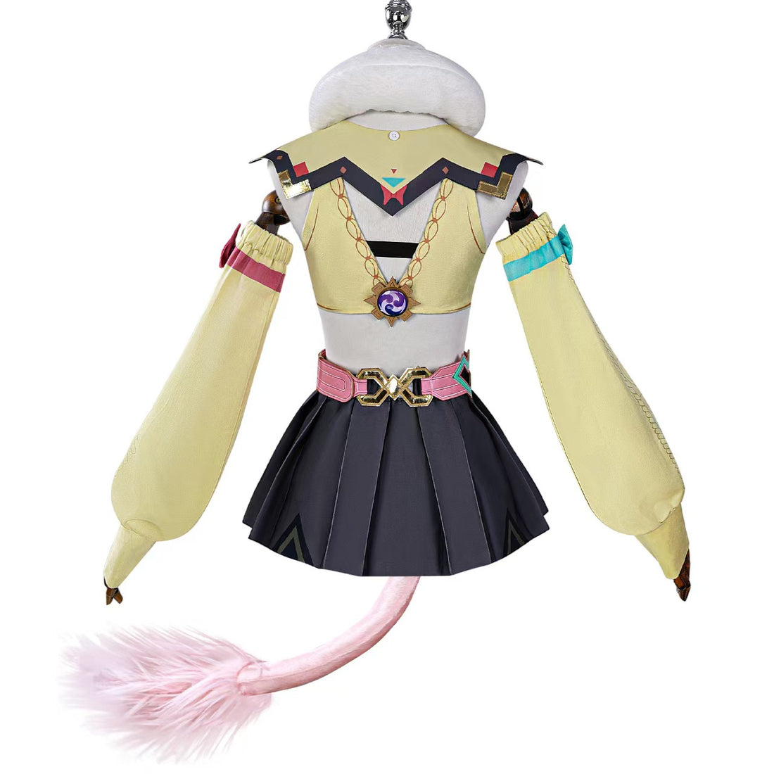 原神｜ヴァレサ 　コスプレ衣装