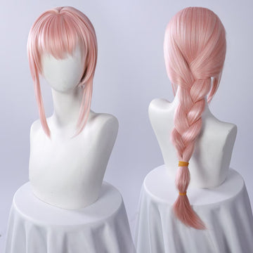 Zenless Zone Zero｜Tsukishiro Yanagi Wig
