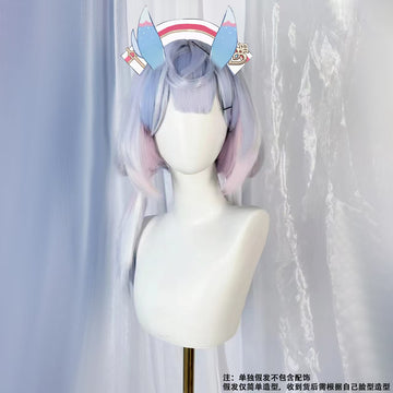 Genshin Impact｜Sigewinne Wig