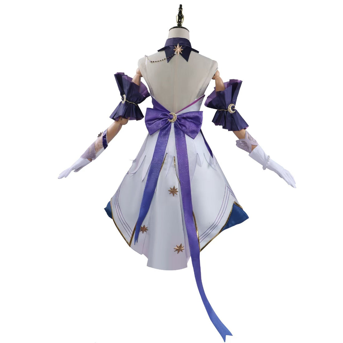 崩壊：スターレイル｜ロビン  コスプレ衣装  