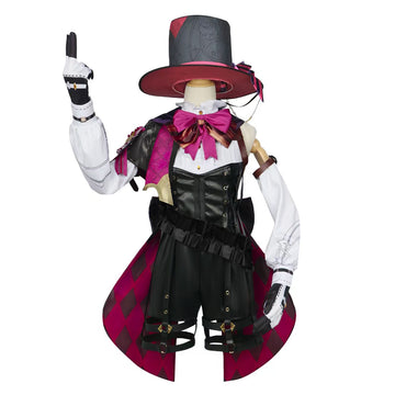 原神｜リネ  コスプレ衣装
