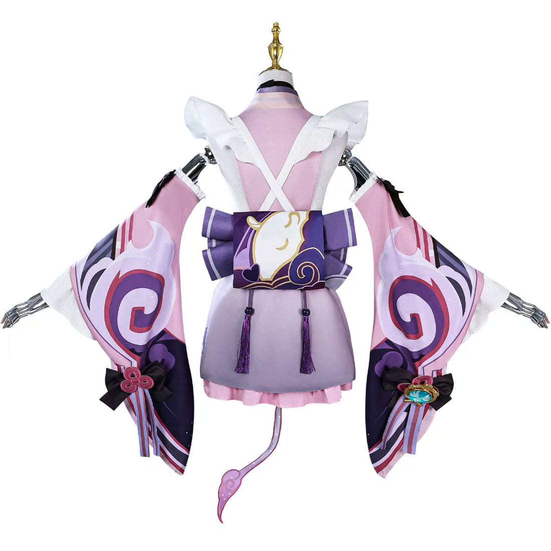原神｜夢見月瑞希  コスプレ衣装
