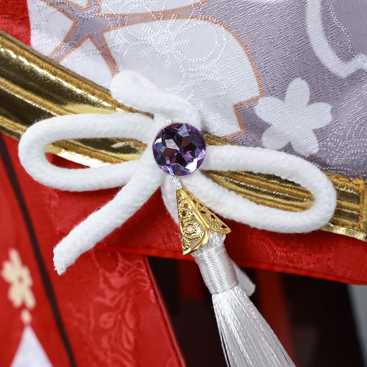 原神 | 八重神子 コスプレ衣装