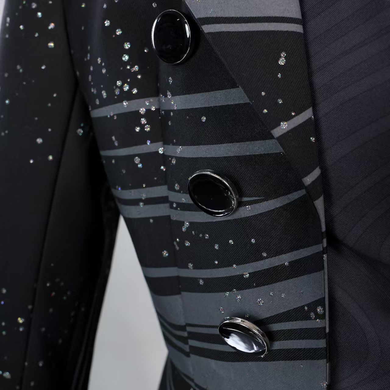 Love and Deepspace｜Caleb COS Costume