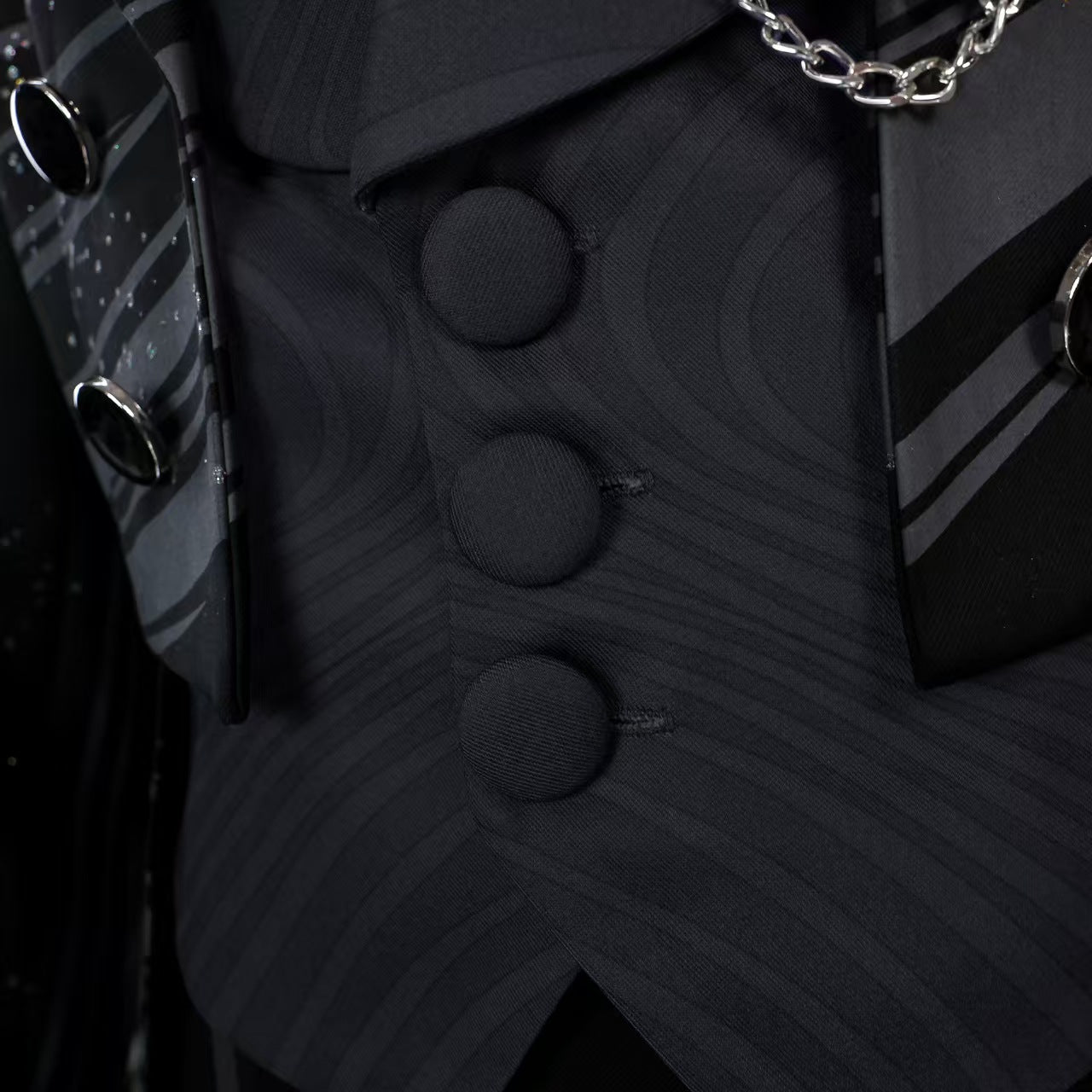 Love and Deepspace｜Caleb COS Costume