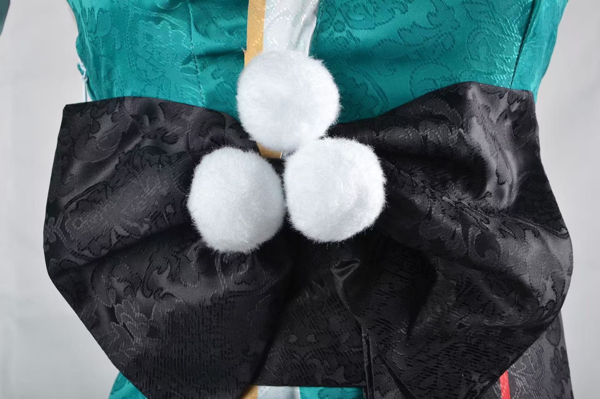 原神｜ゴロー  シーナさん コスプレ衣装  